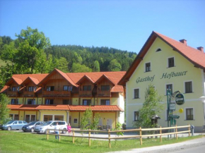 Gasthof Hofbauer, Sankt Jakob-Breitenau, Österreich